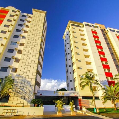 Villas Diroma, Ganhe Um Dia No Acqua Park, Splash E Slaide Caldas Novas Exterior photo