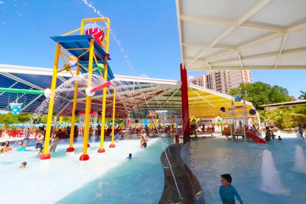 Villas Diroma, Ganhe Um Dia No Acqua Park, Splash E Slaide Caldas Novas Exterior photo