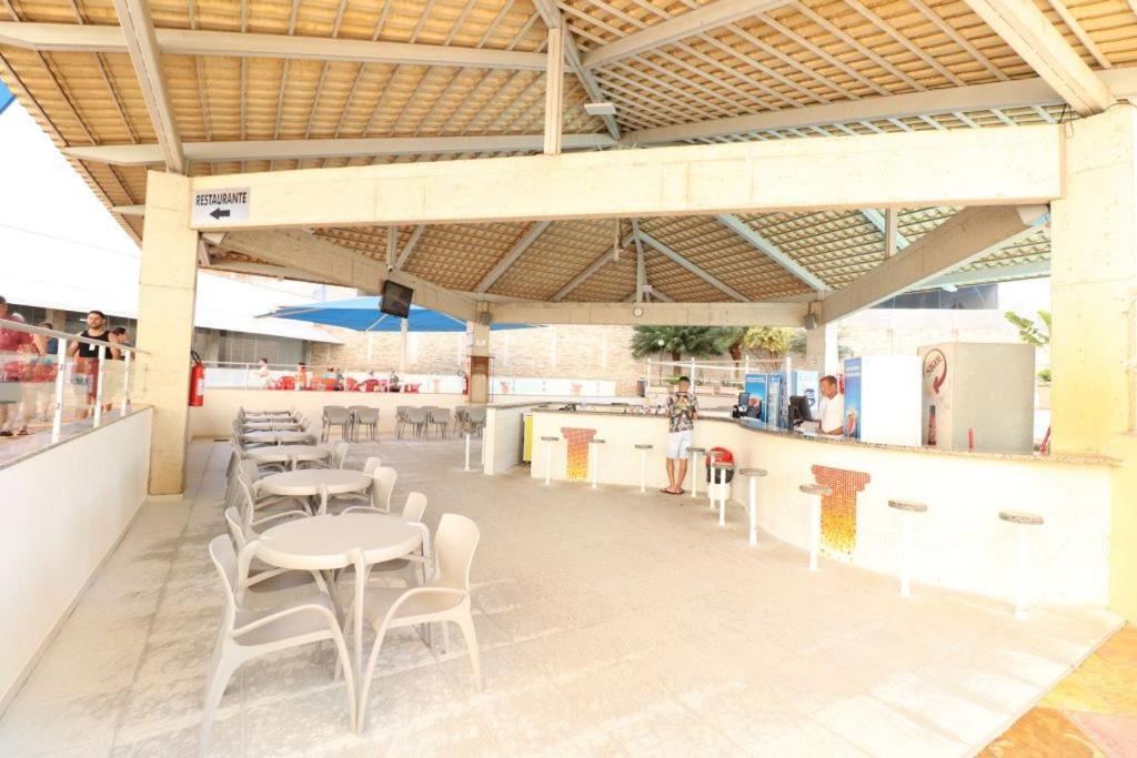 Villas Diroma, Ganhe Um Dia No Acqua Park, Splash E Slaide Caldas Novas Exterior photo