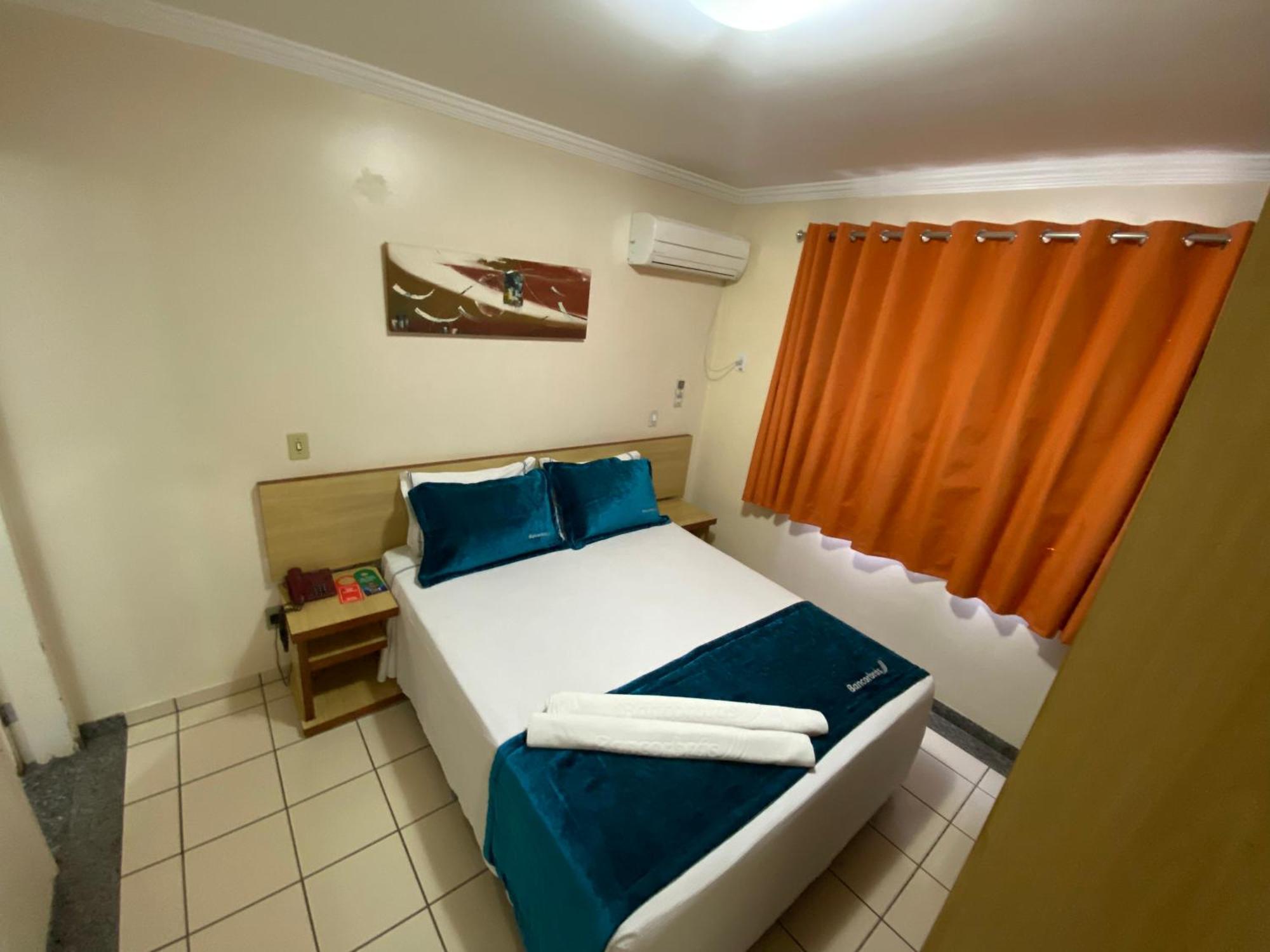 Villas Diroma, Ganhe Um Dia No Acqua Park, Splash E Slaide Caldas Novas Exterior photo